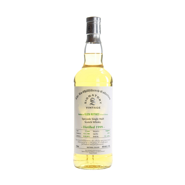 Product_GlenRothes_1999_unchilledfiltered Product_GlenRothes_1999_unchilledfiltered