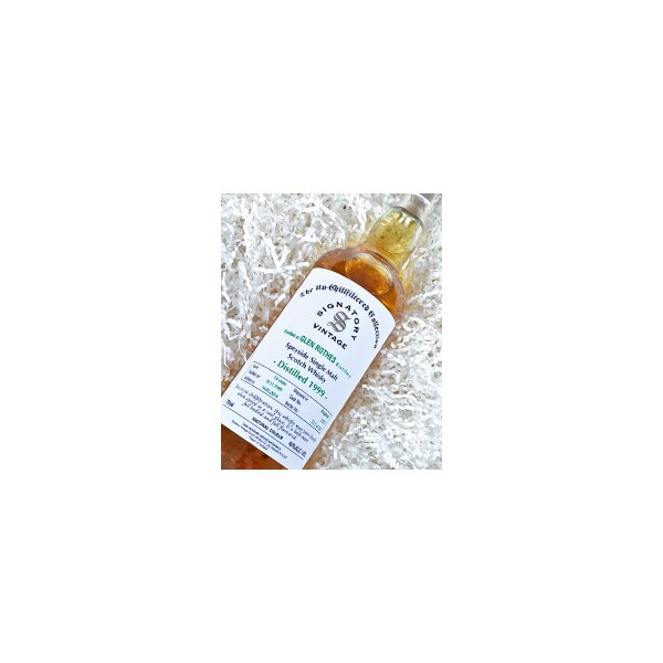 Glen Rothes Bottle Glen Rothes Bottle
